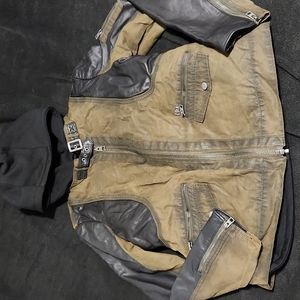 Harley Davidson Jacket